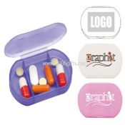 Simple Pill Box images