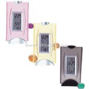 LCD Muslim Pray Clock images