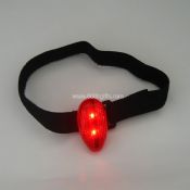 led safety arm light images