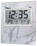 Meja Muslim berdoa Clock images