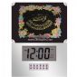 Muslim berdoa Clock small picture