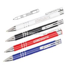 Aluminum Metal Pen images