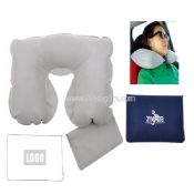 Inflatable Pillow images