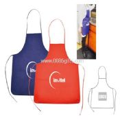 Non-woven Apron images