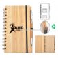 ECO Bamboo Notebook small picture