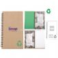 Reciclado de papel pedra Notebook small picture