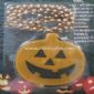 LED blinkt Hallowmas Halskette small picture
