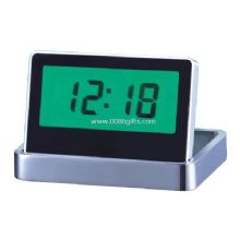 Mini Foldable Clock images