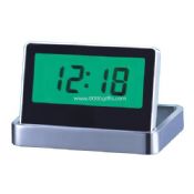 Mini Foldable Clock images