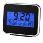 big Screen Talking clock with calendar small picture