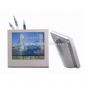 Pen Holder with Photo Frame small picture