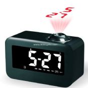 Large Screen display Projection clock images