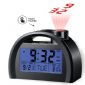 Touch Talking projection clock small picture