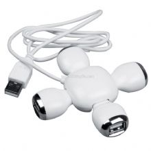 Chair Shape USB 4 port HUB images