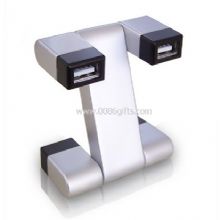 Robort Shape USB 4 Port HUB images