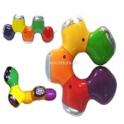 five color flower USB HUB images