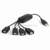 Baris USB 4 port HUB images