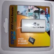 MIRCO SD card reader images
