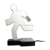 Идущий спортсмен USB концентратор images