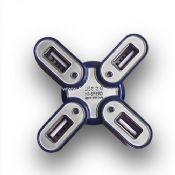 USB 2.0 HUB de 4 portas images