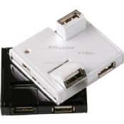 USB 4 port HUB images