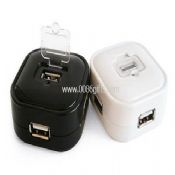 USB 4 порту КОНЦЕНТРАТОРА images