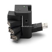 USB 4 PORTS HUB images