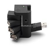 ПОРТИ КОНЦЕНТРАТОРА USB 4 images