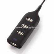 USB hub με 4 θυρών images