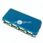 7 PORTE HUB USB small picture