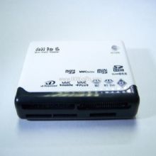 All in 1 card reader/writer images