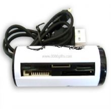 USB2.0 all in one card reader images