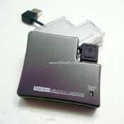 High speed All in one card reader images