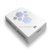 Real All in one card reader images