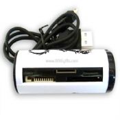 USB 2.0, toate într-un card reader images