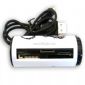 USB2.0 all in one card reader small picture