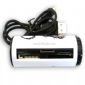 USB 2.0, toate într-un card reader small picture