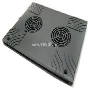 Plastic laptop cooling pad images