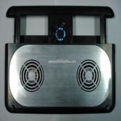 Retractable plastic mini laptop cooling pad images