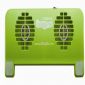 2 fans cooling pad small picture