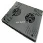 Plastic laptop cooling pad small picture