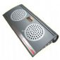 Metal 2 fan laptop afkøling pad small picture