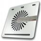 Metal one big fan cooling pad small picture
