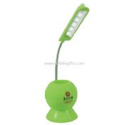 USB Light & Fan avec porte-stylo images