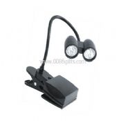 Luz com clip USB images