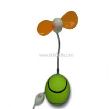 USB Ball Fan images