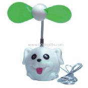 Cartoon USB Fan images