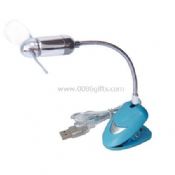 Ventilador USB com clip images