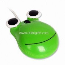 Frog Optical mouse images