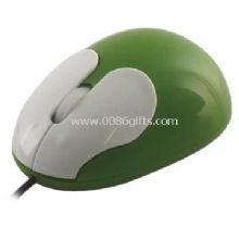 Optical mouse images